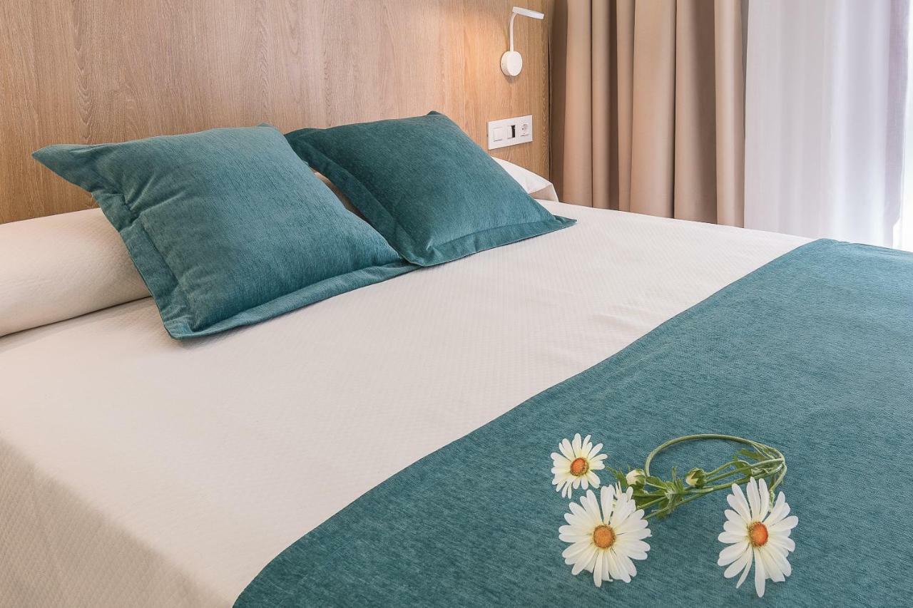 Lofts Msh Canarias لاس بالماس دي غران كاناريا المظهر الخارجي الصورة