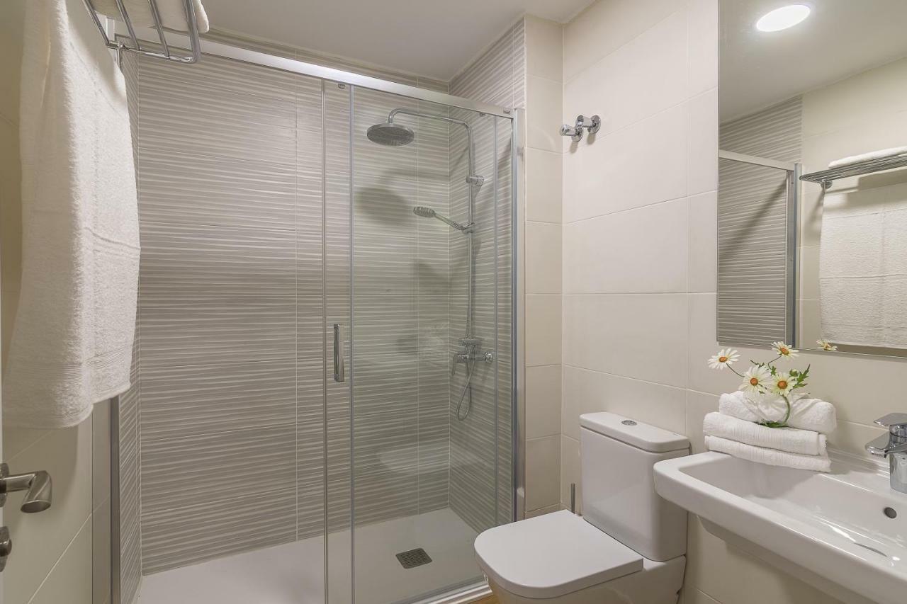 Lofts Msh Canarias لاس بالماس دي غران كاناريا المظهر الخارجي الصورة