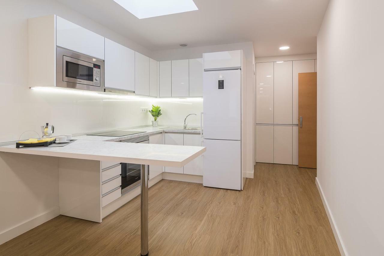 Lofts Msh Canarias لاس بالماس دي غران كاناريا المظهر الخارجي الصورة