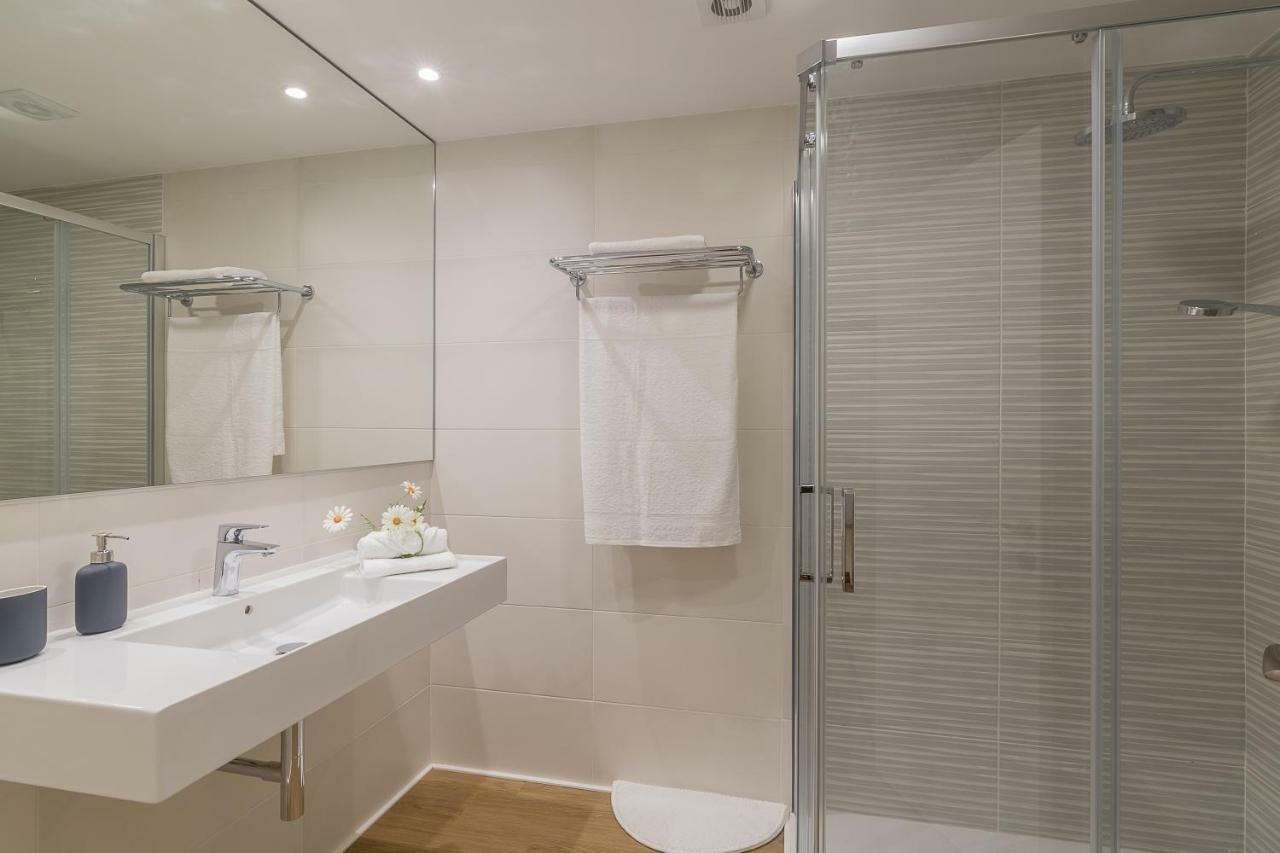 Lofts Msh Canarias لاس بالماس دي غران كاناريا المظهر الخارجي الصورة