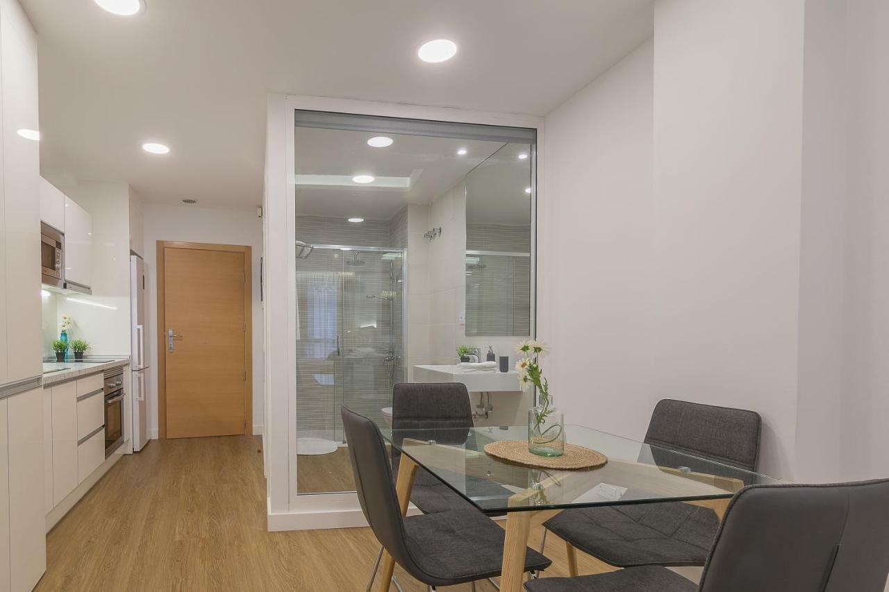 Lofts Msh Canarias لاس بالماس دي غران كاناريا المظهر الخارجي الصورة