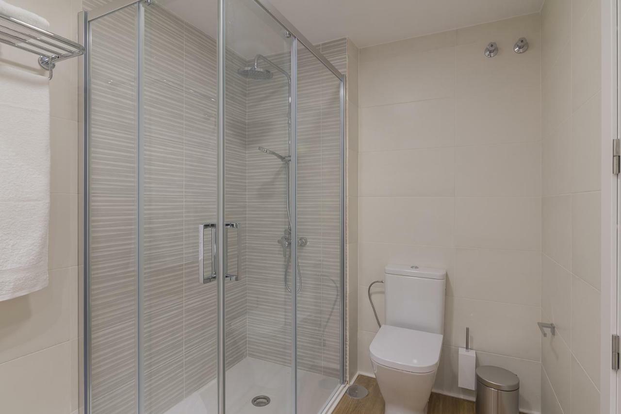 Lofts Msh Canarias لاس بالماس دي غران كاناريا المظهر الخارجي الصورة